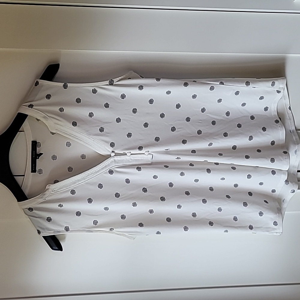 EUC WHMB top size S